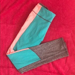 LIKE NEW Full Length Zella Leggings